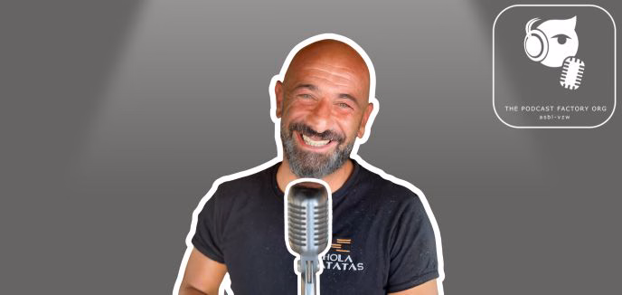 Carmelo Giuliana - Entreprendre en Espagne avec Hola Patatas