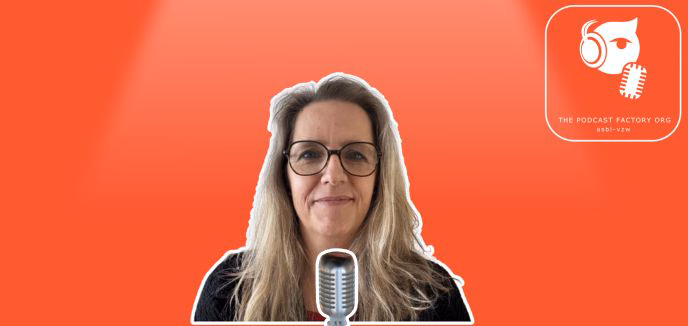 Véronique Thiry dans le podcast What's Your Story - Psychomotricité relationnelle et émotions de l’enfant